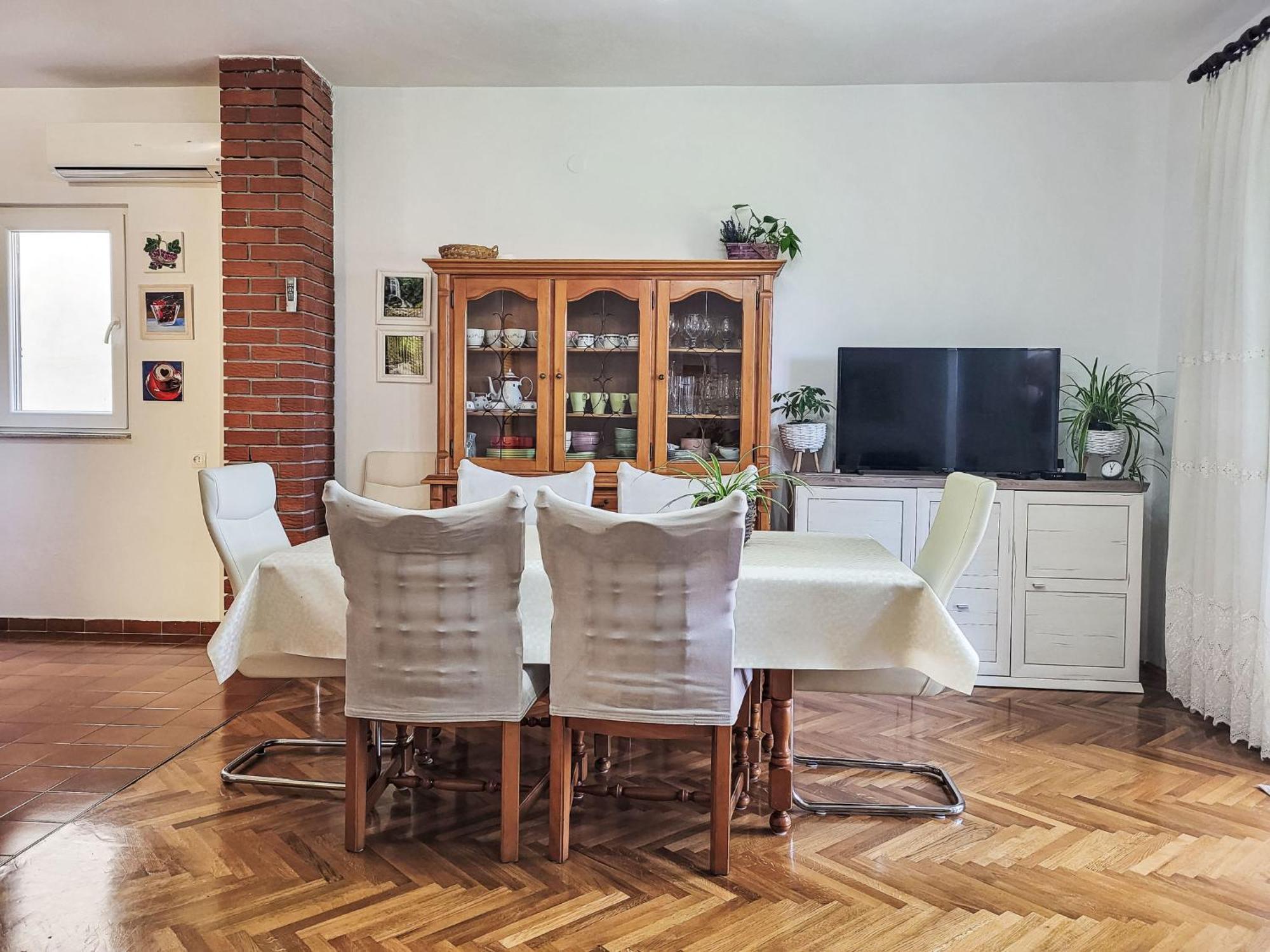 Apartment Ana - Big350 By Interhome Турань Экстерьер фото